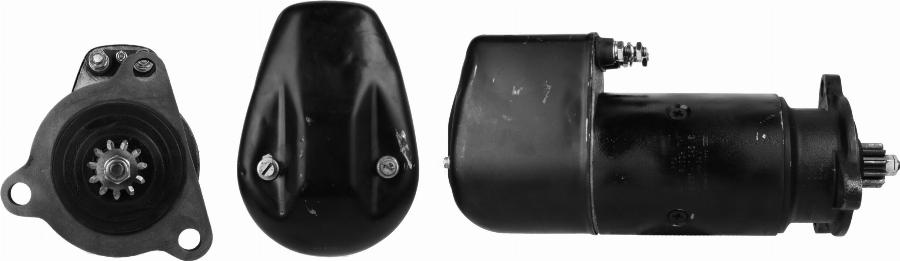 ANDEL ANM15670 - Starter car-mod.net