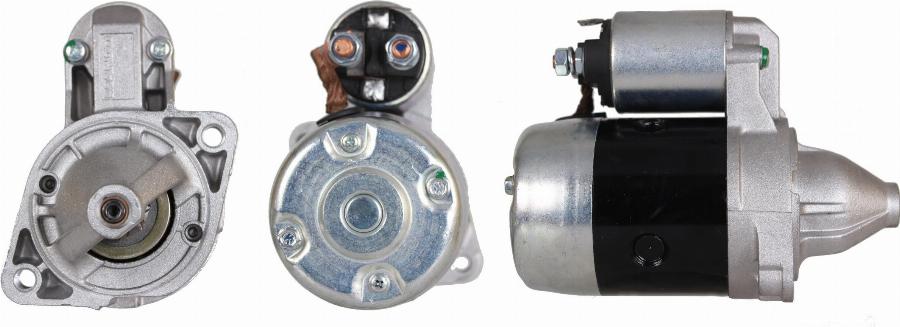 ANDEL ANM15091 - Starter car-mod.net