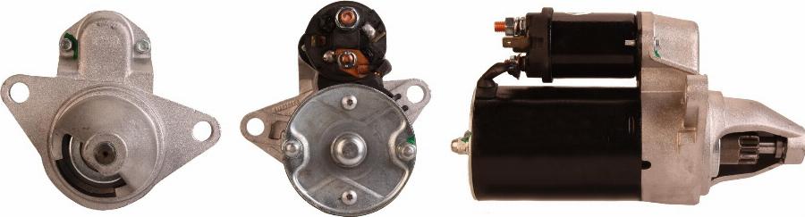 ANDEL ANM15898 - Starter car-mod.net