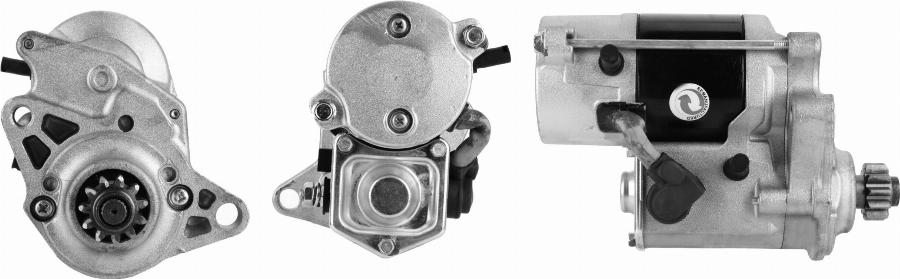 ANDEL ANM15855 - Starter car-mod.net