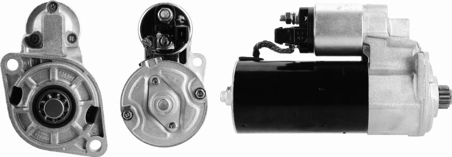 ANDEL ANM15856 - Starter car-mod.net
