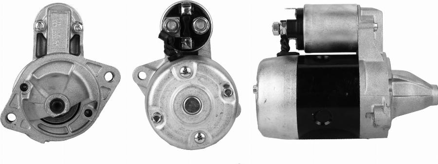 ANDEL ANM15816 - Starter car-mod.net