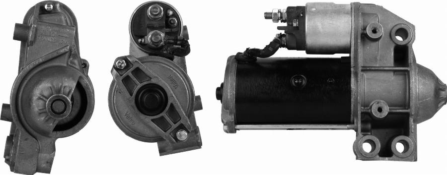 ANDEL ANM15839 - Starter car-mod.net
