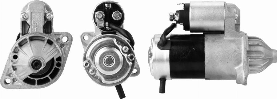 ANDEL ANM15359 - Starter car-mod.net