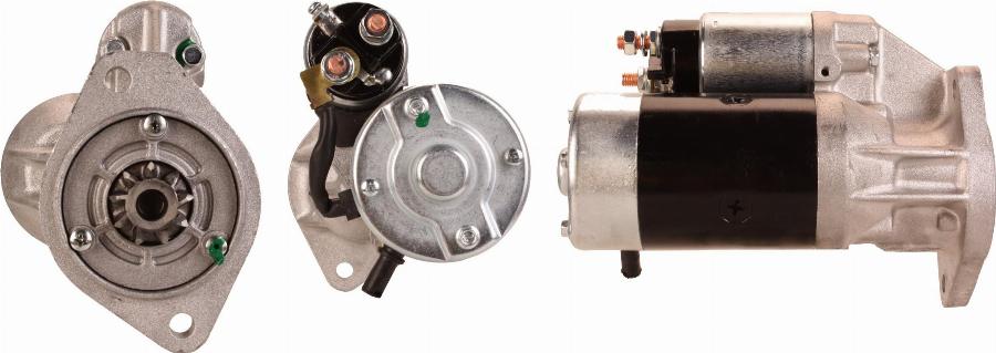 ANDEL ANM15386 - Starter car-mod.net