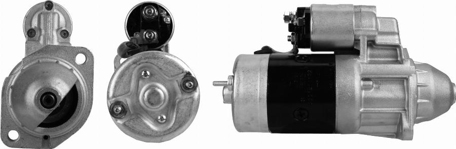 ANDEL ANM15320 - Starter car-mod.net