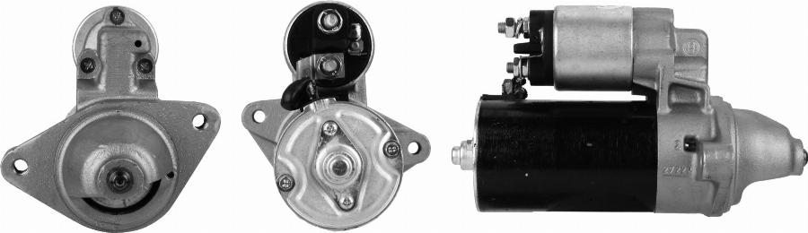 ANDEL ANM15243 - Starter car-mod.net