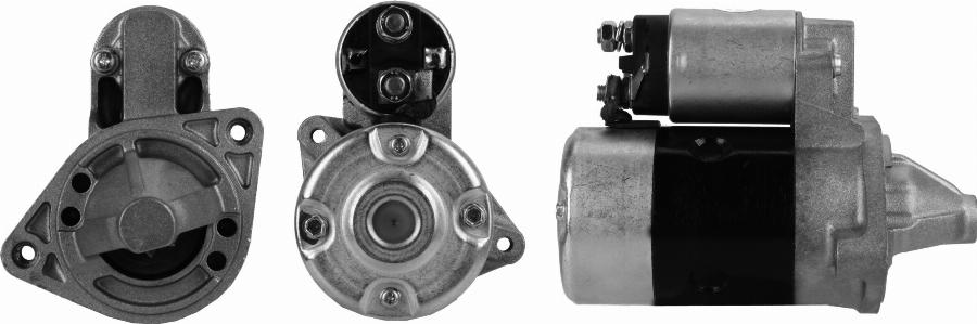 ANDEL ANM15263 - Starter car-mod.net