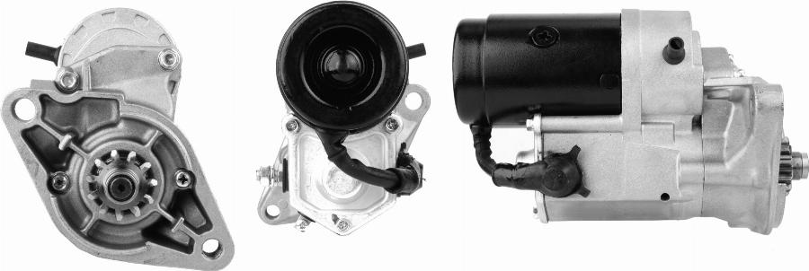 ANDEL ANM15238 - Starter car-mod.net