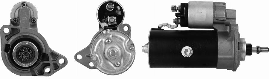 ANDEL ANM15270 - Starter car-mod.net