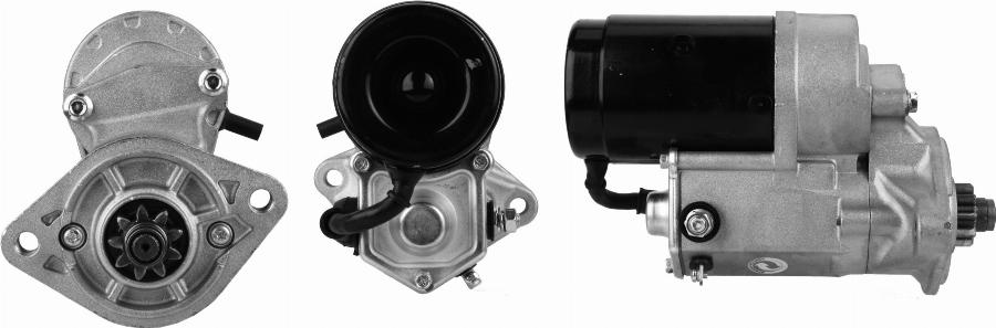 ANDEL ANM15767 - Starter car-mod.net