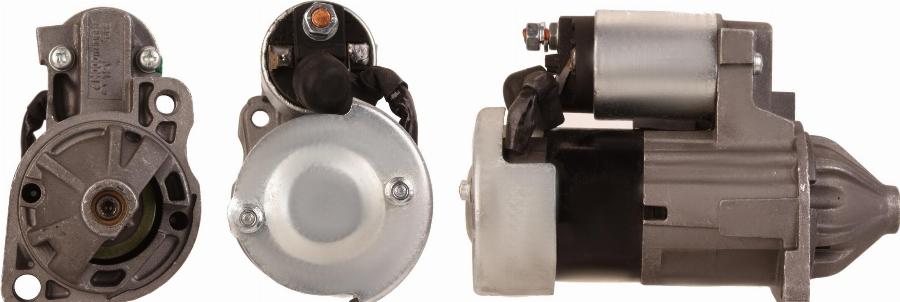 ANDEL ANM16099 - Starter car-mod.net