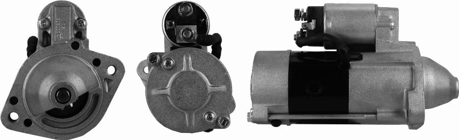 ANDEL ANM16089 - Starter car-mod.net