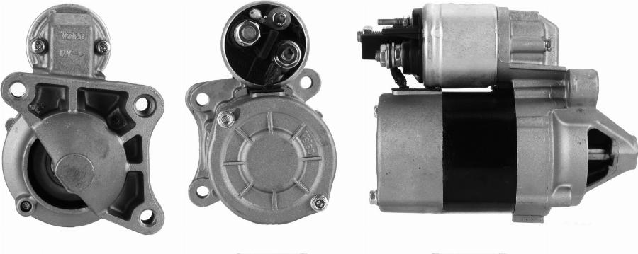 ANDEL ANM16168 - Starter car-mod.net