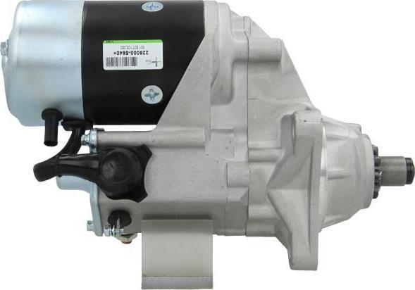 ANDEL ANM16119X - Starter car-mod.net