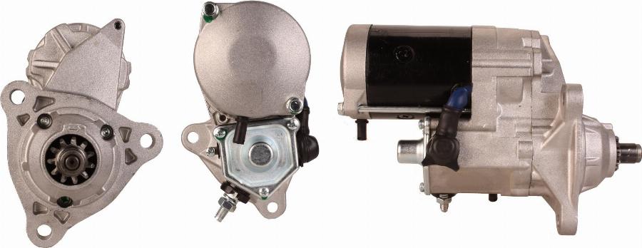 ANDEL ANM16117 - Starter car-mod.net