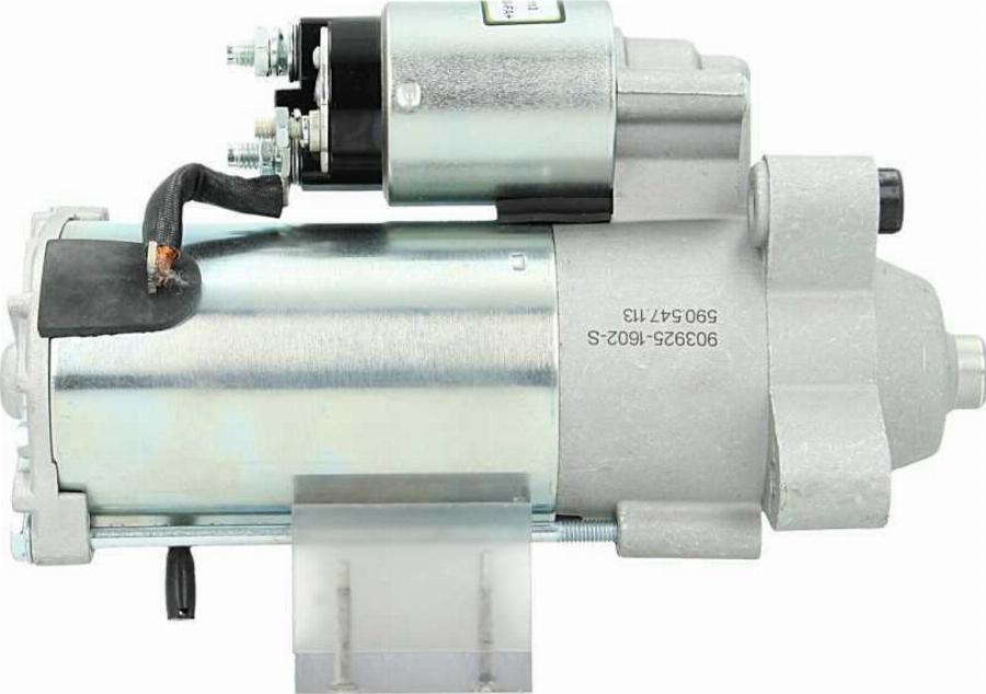 ANDEL ANM16189X - Starter car-mod.net