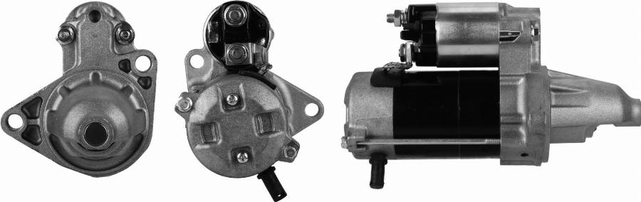 ANDEL ANM16127 - Starter car-mod.net