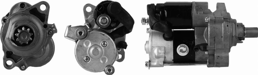 ANDEL ANM16281 - Starter car-mod.net