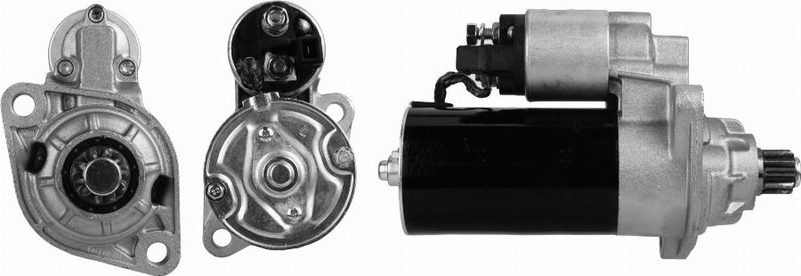 ANDEL ANM10610 - Starter car-mod.net