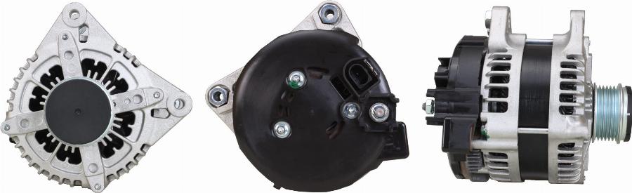 ANDEL ANM100451 - Alternator car-mod.net