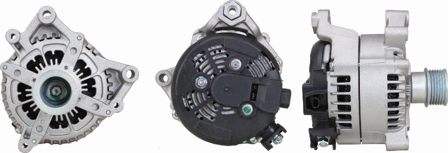 ANDEL ANM100458 - Alternator car-mod.net