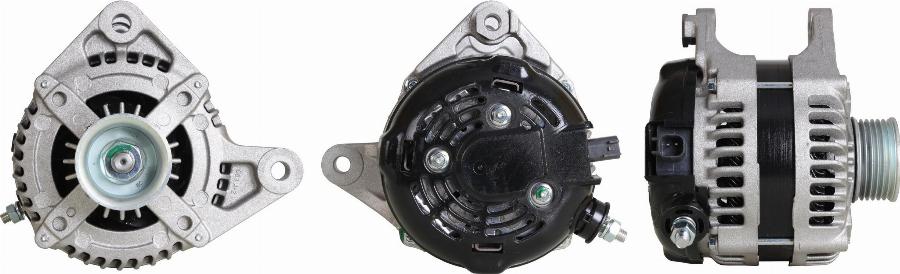ANDEL ANM100409 - Alternator car-mod.net