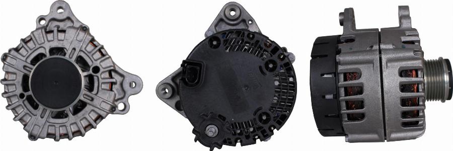 ANDEL ANM100414 - Alternator car-mod.net