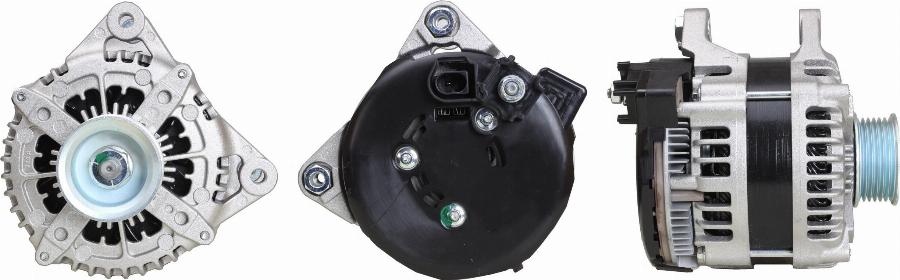 ANDEL ANM100489 - Alternator car-mod.net