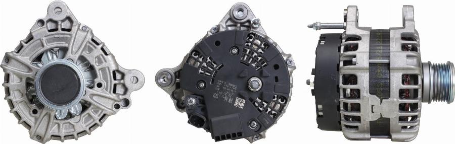 ANDEL ANM100509 - Alternator car-mod.net