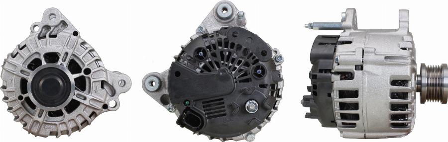 ANDEL ANM100501 - Alternator car-mod.net