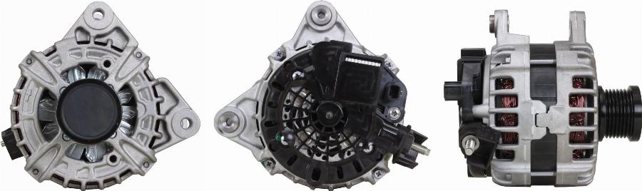 ANDEL ANM100508 - Alternator car-mod.net