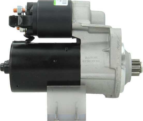 ANDEL ANM10050X - Starter car-mod.net