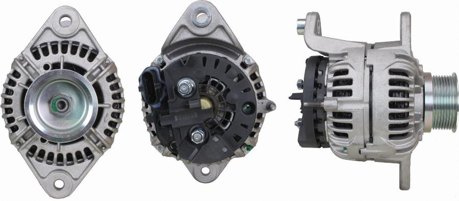 ANDEL ANM100529 - Alternator car-mod.net