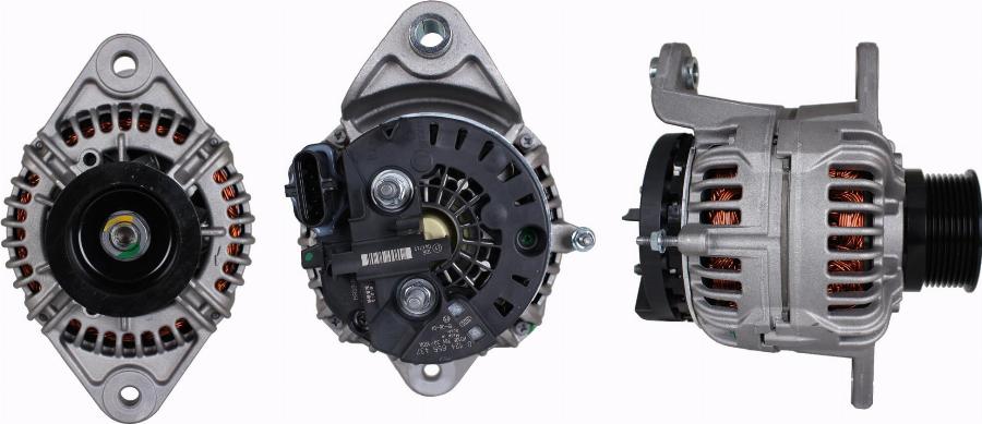 ANDEL ANM100050 - Alternator car-mod.net