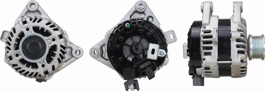 ANDEL ANM100068 - Alternator car-mod.net
