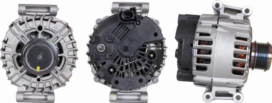 ANDEL ANM100003 - Alternator car-mod.net