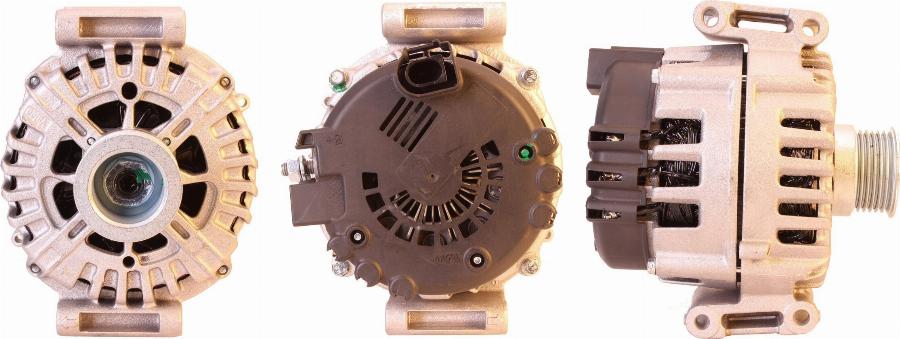 ANDEL ANM100002 - Alternator car-mod.net