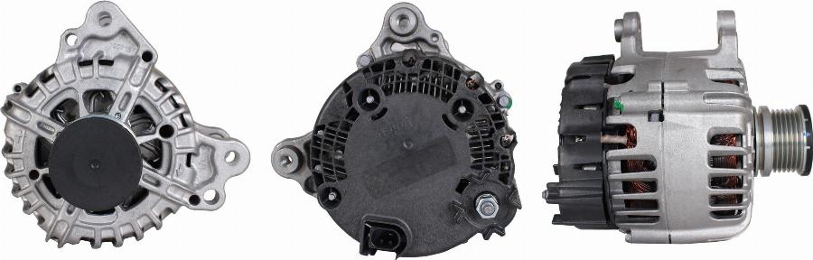 ANDEL ANM100036 - Alternator car-mod.net