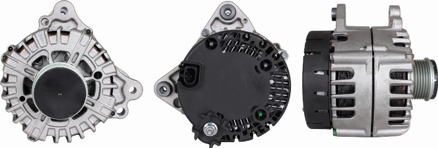 ANDEL ANM100023 - Alternator car-mod.net