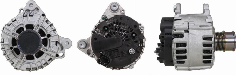 ANDEL ANM100199 - Alternator car-mod.net