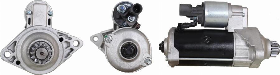 ANDEL ANM100191 - Starter car-mod.net