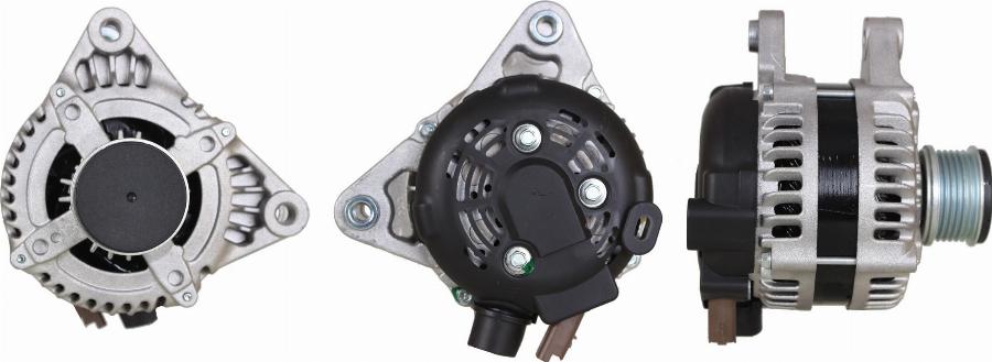 ANDEL ANM100104 - Alternator car-mod.net