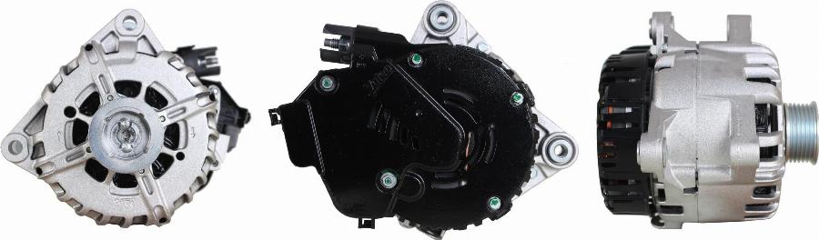 ANDEL ANM100105 - Alternator, starter car-mod.net
