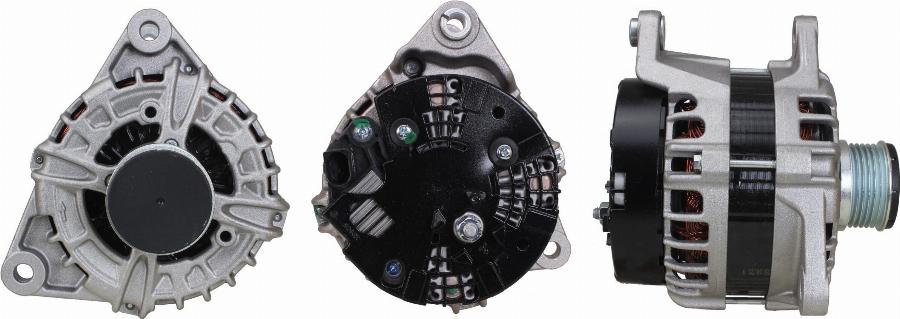 ANDEL ANM100118 - Alternator car-mod.net