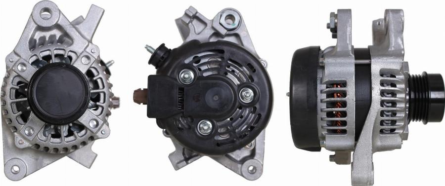 ANDEL ANM100112 - Alternator car-mod.net