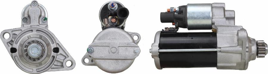 ANDEL ANM100181 - Starter car-mod.net