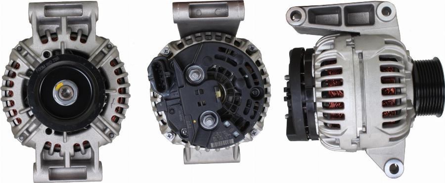 ANDEL ANM100343 - Alternator car-mod.net