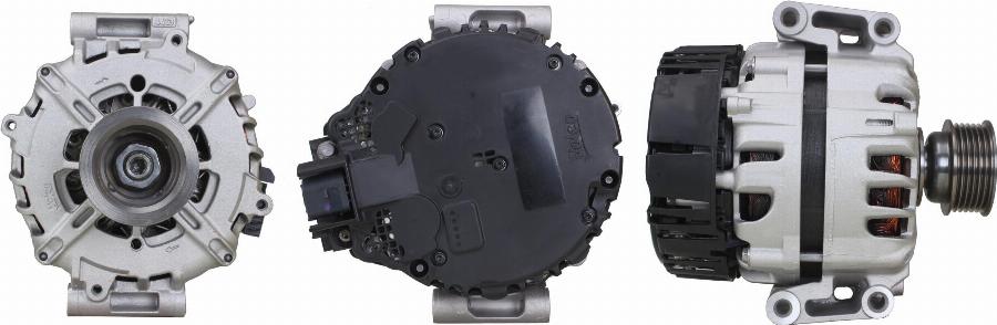 ANDEL ANM100315 - Alternator, starter car-mod.net