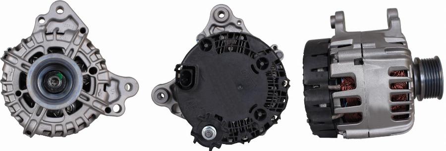 ANDEL ANM100311 - Alternator car-mod.net